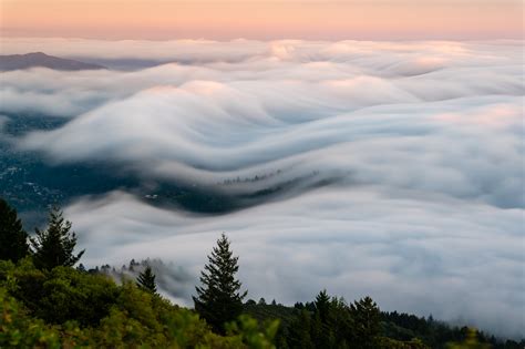 Sea Of Clouds Wallpapers Wallpaper Cave
