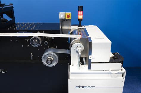 The company is defined by its open approach to the precise alignment of technological solutions with customer expectations. Converter Magazine | ebeam Technologies to showcase cure ...