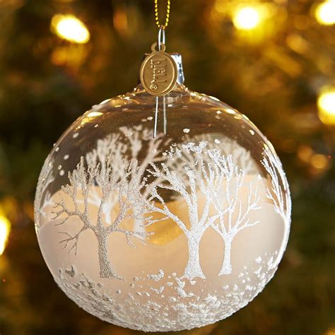 Pin By Angel Gilbert On Pier 1 Diy Ideas Christmas Ornaments Painted
