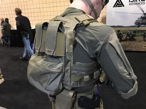 Direct Action Advanced Tactical Gear Systems Combat Clothingbattle