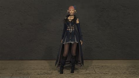 Lissandra Heartwine Blog Entry `glamour Log 2` Final Fantasy Xiv