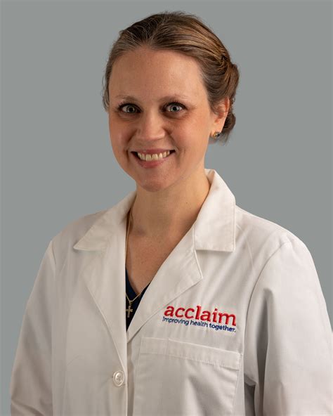 Lindi Berry Aud Audiology Fort Worth Tx Acclaim Physician Group