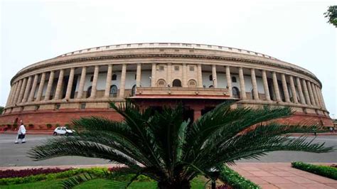 Facts About Indian Parliament Amazing Facts
