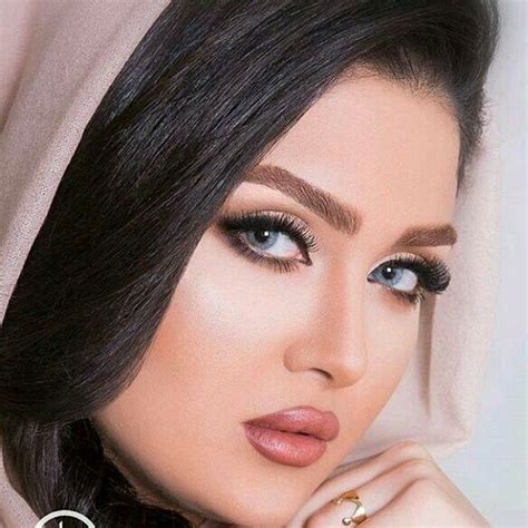Iranian Girl Iranian Beauty Beautiful Eyes Arab Beauty