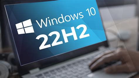 Windows 10 22h2 Microsoft Bestätigt „begrenzten Funktionsumfang