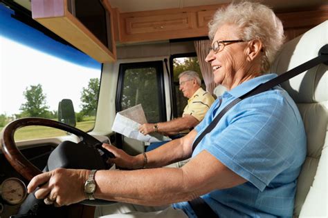Can You Afford To Retire To An Rv Rv Lifestyle Experts