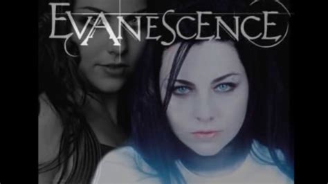 Evanescence Good Enough Youtube