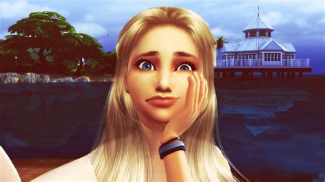 Lana Cc Finds Selfie Poses For Girls By Romerjon17 Sims 4 This