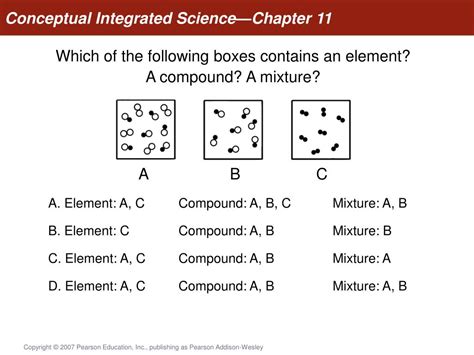 PPT - Is chemistry the study of the submicroscopic, the microscopic, or