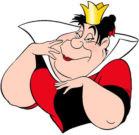 King And Queen Of Hearts Clip Art Disney Clip Art Galore
