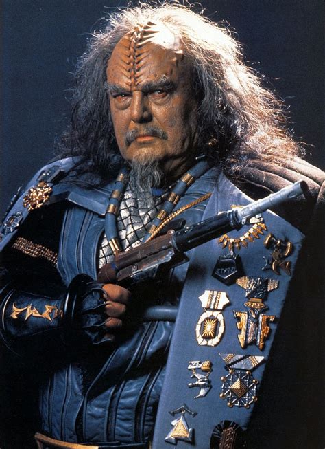 Klingon Star Trek V Star Trek Klingon Star Trek Movies