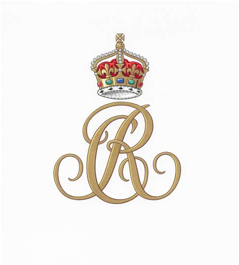 Queen Consort Camillas Official Royal Monogram Revealed