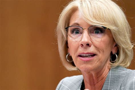 One Of Secretary Of Education Betsy Devos 10 Yachts Was Found Vandalized In Ohio Over The