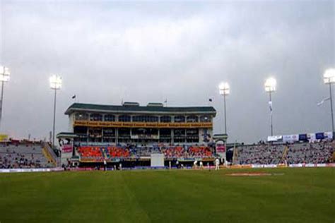 Punjab Cricket Association Stadium Mohali Cricinfo Ipl T20