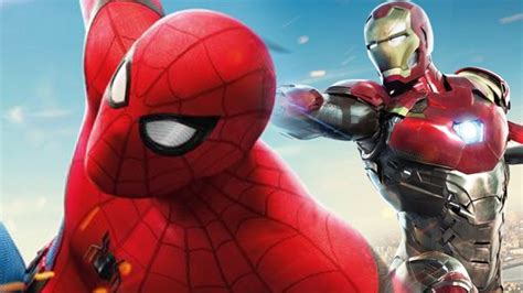 Homecoming in the domestic market. Spider-Man Homecoming Box Office Predictions are Low - YouTube