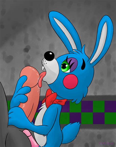Rule If It Exists There Is Porn Of It Cpctail Toy Bonnie