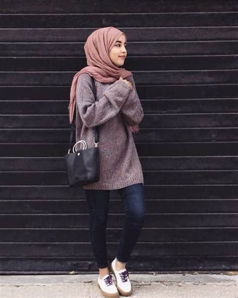 Hijab Office Wear 12 Ideas To Wear Hijab At Work Elegantly