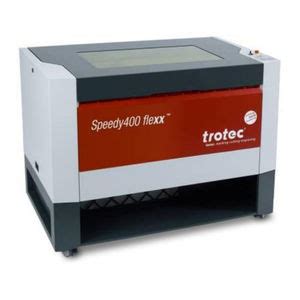 TROTEC SPEEDY 400 FLEXX OPERATION MANUAL Pdf Download ManualsLib