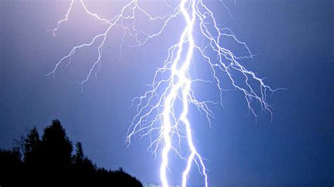 Lightning sound effects - FREE SOUND EFFECT - YouTube