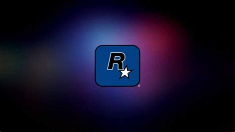 Rockstar Games Logo Wallpaper 1280x720 69547