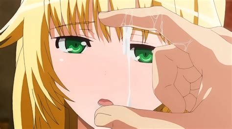 Venus Blood Frontier Sankaku Channel Anime Manga Game Images The Best Porn Website