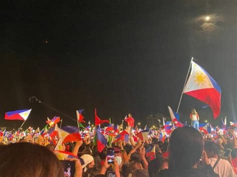 Toni Gonzaga ‘babalik Na Si Bbm Sa Kaniyang Tahanan Ang Malacañang”