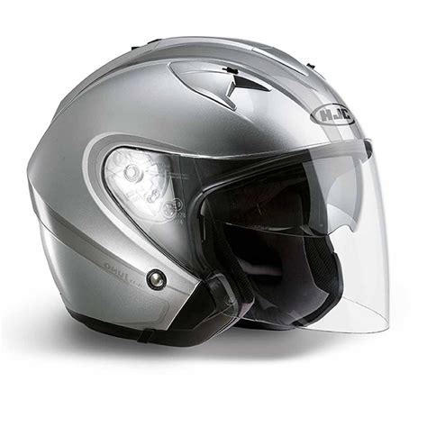 Heres Your Chance To Win A Brand New Hjc Is 33 Helmet