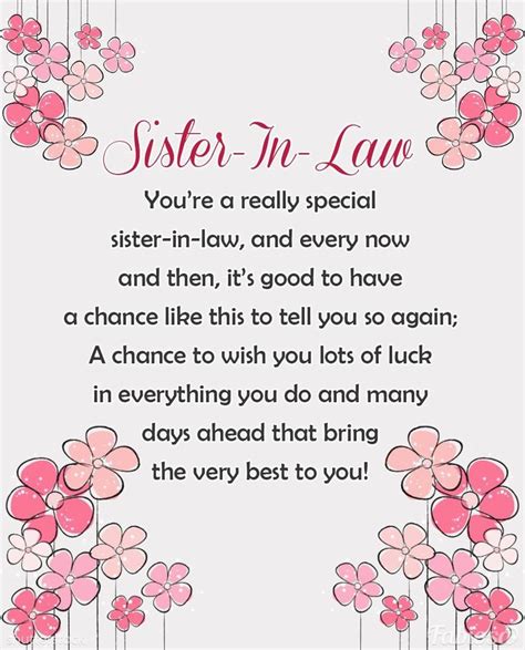 Pin By Sherry Farrand On Birthday Cards Sister Birthday Quotes