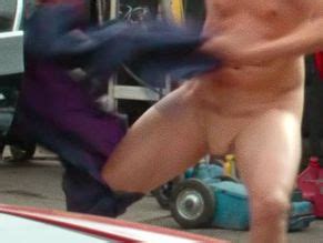 Eric andre nudes