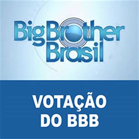 Смотреть что такое votação в других словарях: Votação do BBB17! Escolha Quem Deve Sair no Paredão