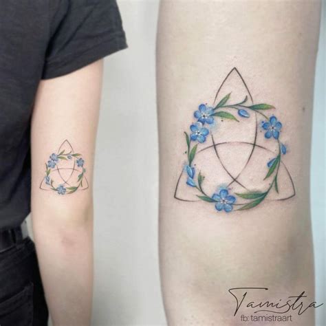 60 Celtic Sister Knot Tattoo Ideas That Will Blow Your Mind Outsons