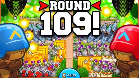 Each monkey has three unique upgrade paths, allowing you to experiment with many different builds. Bloons TD Battles | ROUND 100+ TACTICS! LATE GAME STRATEGY ...