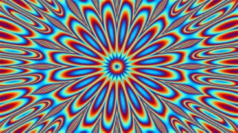 Edit your picture by applying one of the most aesthetic effects : Free download Download 1366x768 laptop Psychedelic Trippy ...