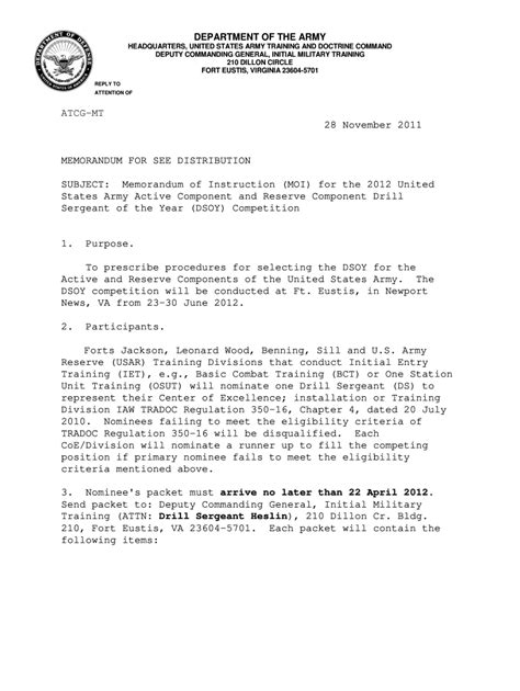 Army Letterhead Pdf Fill And Sign Printable Template Online Us