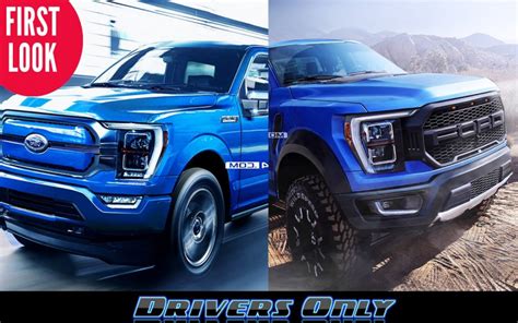 2021 Ford F 150 Svt Raptor Colors Release Date Redesign Specs 2020