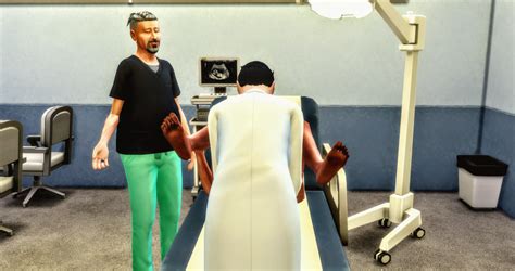 Sims 4 Realistic Pregnancy Guide And Mods Wicked Pixxel
