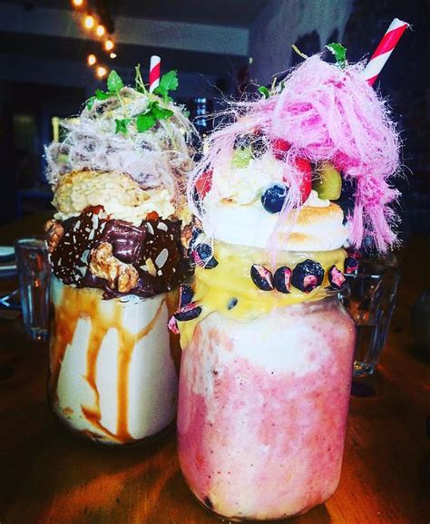 Bride Zilla Events On Instagram Oh Gosh Freakshakes You Ve Done It Again