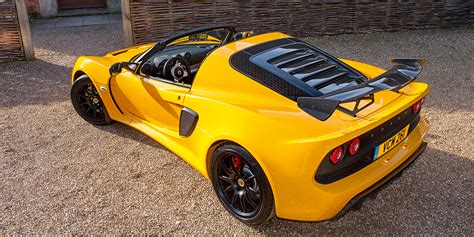Lotus Loses Weight Business Insider