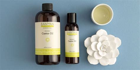 7 Reasons Castor Oil Is The Secret Of Ayurvedic Beauty Castor Oil