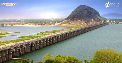 5 Popular Places To Visit In Andhra Pradesh Scoutmytrip