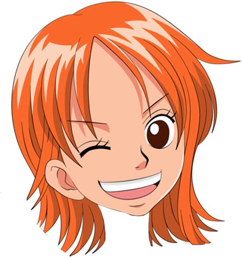 Download Hd One Piece Anime One Cartoon Faces Kepala Anime One