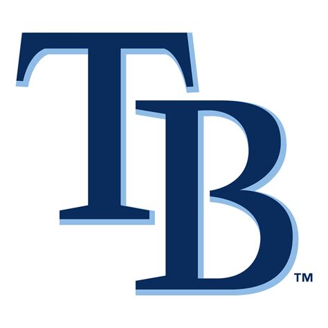 Tampa Bay Rays Emblem Free Png Logos