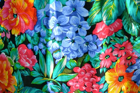 Hawaiian Flowers Wallpapers Wallpaper Cave
