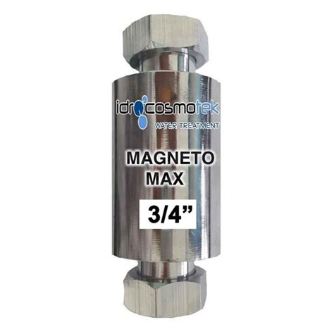 Filtro Anticalcare Magnetico 34 Magneto Max Leroy Merlin