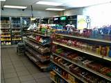 Images of Food Mart Gas Station