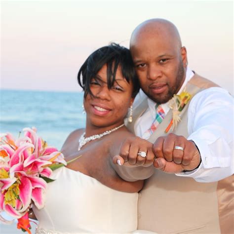 cocoa beach weddings where dreams come true since 2001 captured by authentic photography by