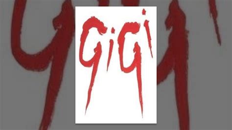 Gigi Youtube