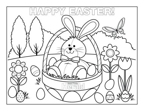 Check spelling or type a new query. Easter Coloring Pages Pdf at GetDrawings | Free download