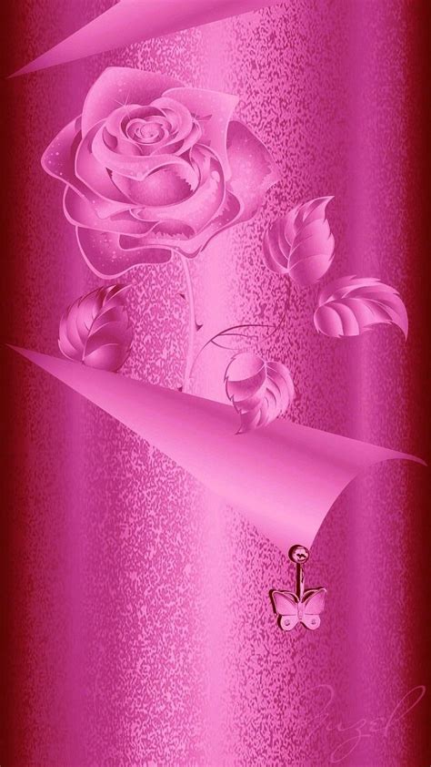 Pin By Nora Norton On Various Wallpapers Iphone Background Pink
