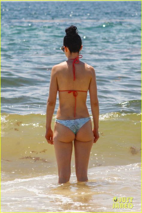 Krysten Ritter Bares Her Bikini Body In Cancun Photo 3461130 Bikini